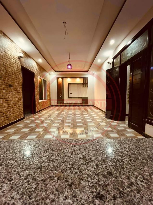 5 Marla House For Sale Warsak Road Peshawar