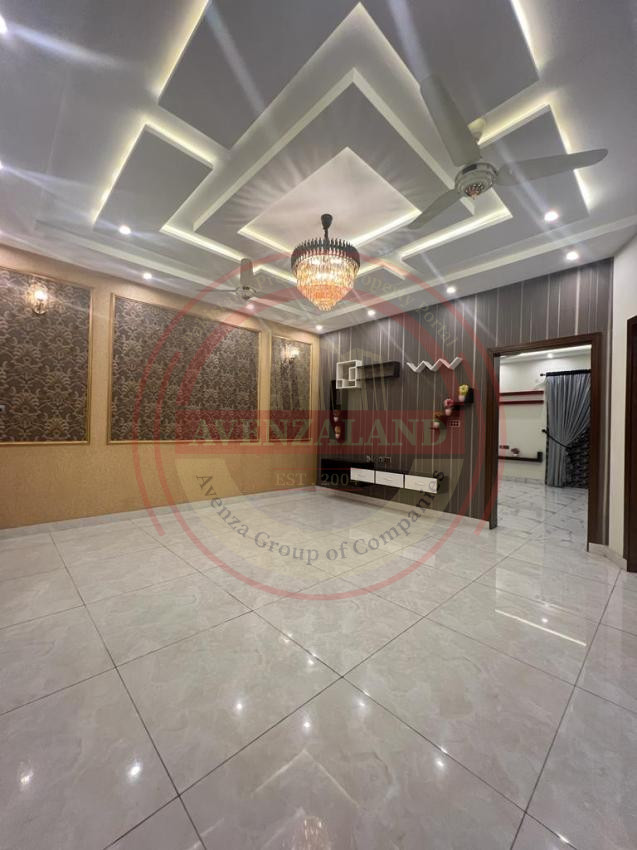10 Marla House is Available for Sale in Citi Housing Gujranwala. Phase 1
