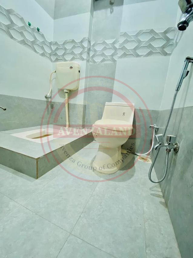 4 Marla Breand New House For Sale In Buch Executive Villas Multan
