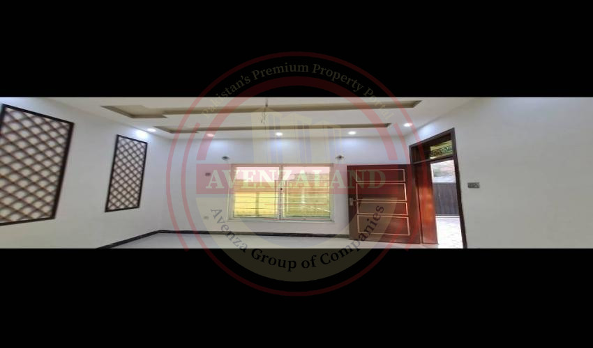 5 Marla House in Bahria Town Rawalpindi