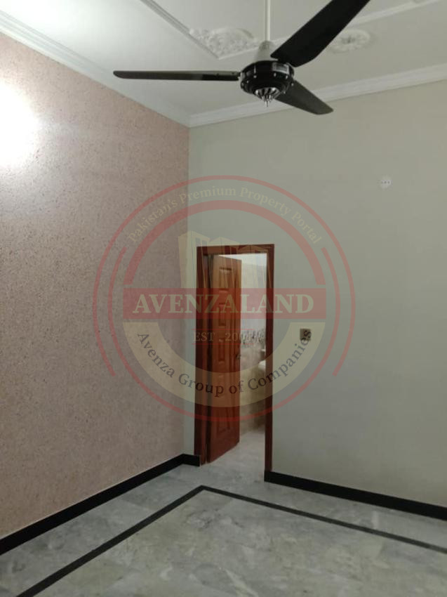 5 Marla House For Sale In Lehtrar Road Rawalpindi.