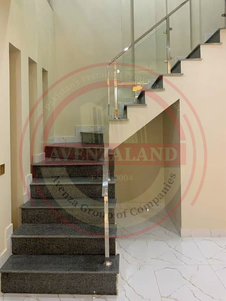 5 Marla House For Sell in Buch Executive Villas Multan