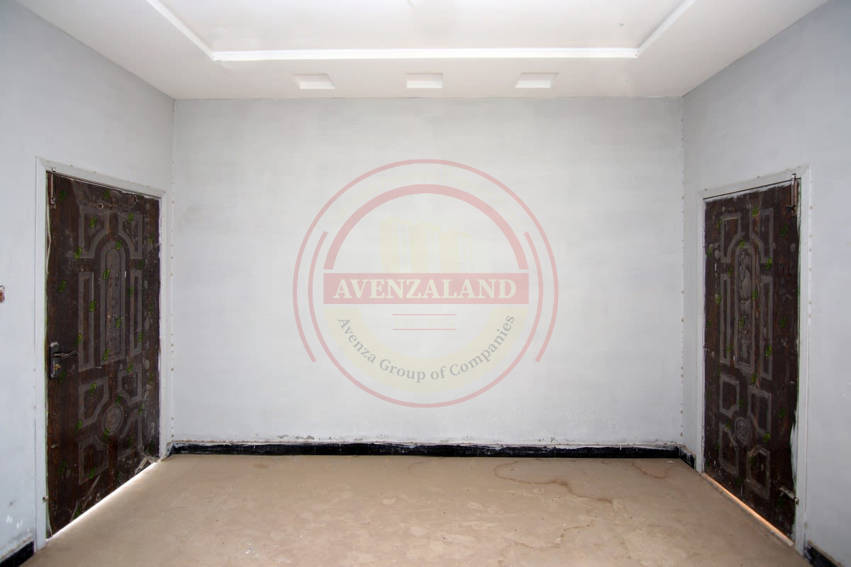 3 Marla House for Sale in Niaz Town Multan