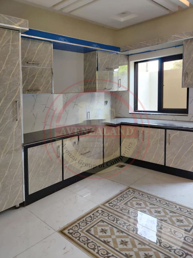 5 Marla House For Sell in Buch Executive Villas Multan