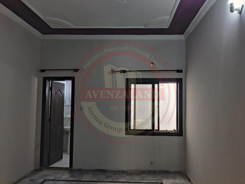 5 Marla House Available For Sale in Hayat Abad Ring Road Peshawar