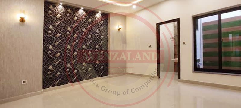 5 Marla House For Sell in Buch Executive Villas Multan