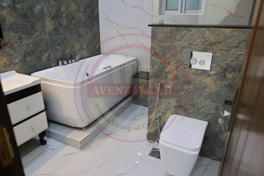 10 Marla House For Sale In Bahria Town Rawalpindi.