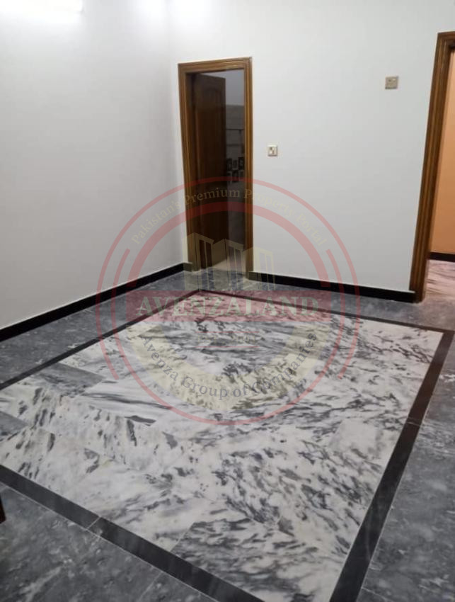5 Marla House For Sale In Adyala Road Rawalpindi.