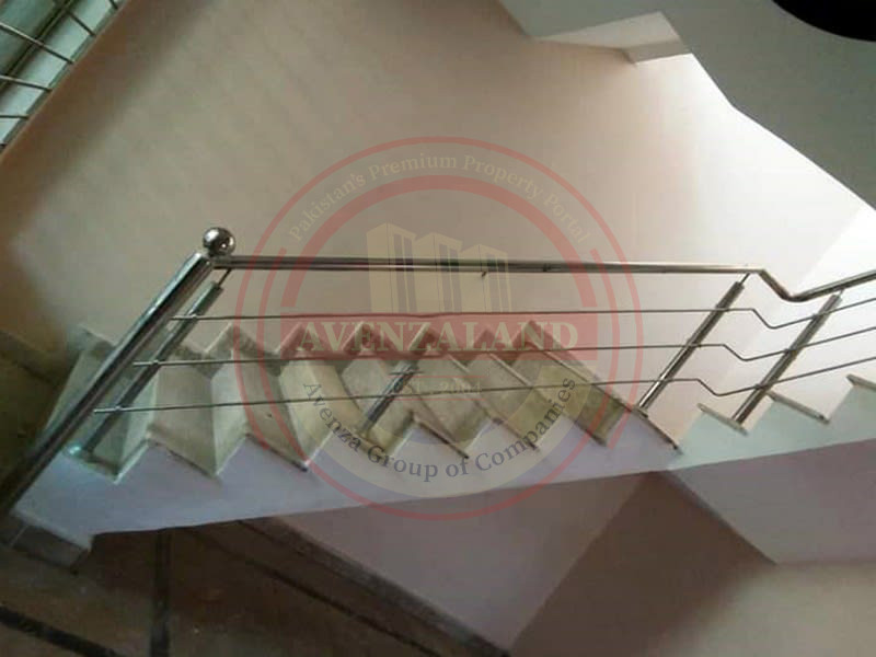 4 Marla House For Sell in Zakariya Town Multan
