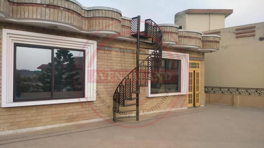 1 Kanal House For Sale in Gulshanabad Colony Rawalpinidi