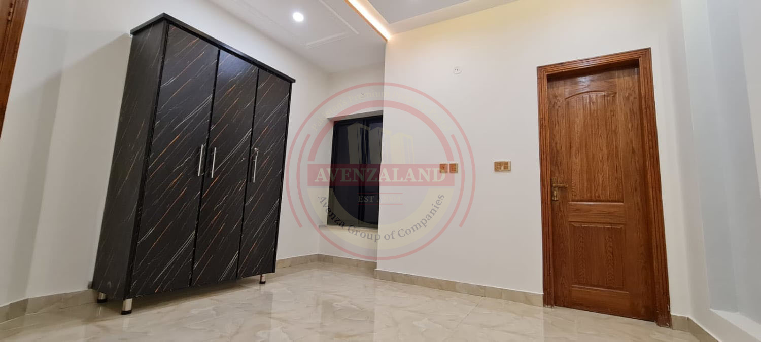 4 Marla House For Sell In Buch Executive Villas Multan 