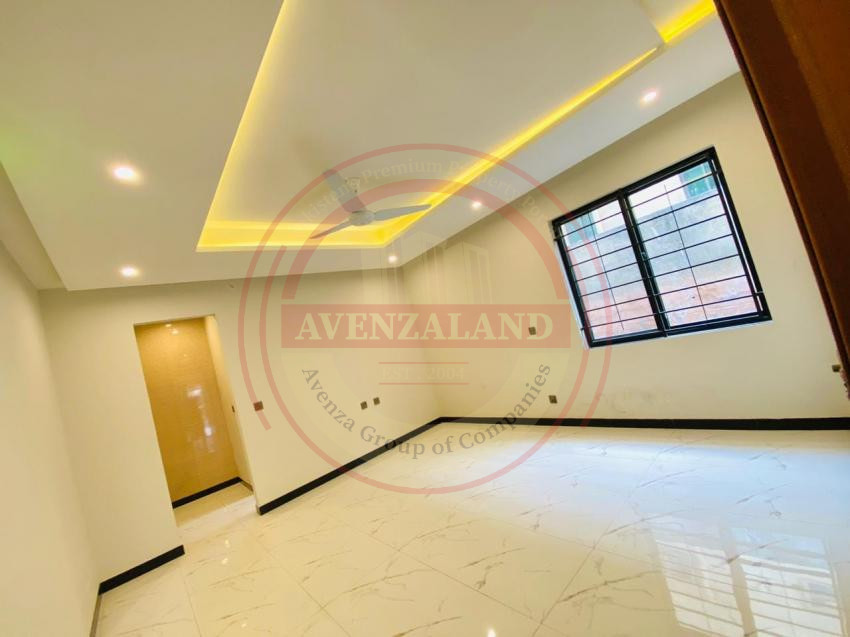 10 Marla House in Gulshaneabad Town Rawalpindi