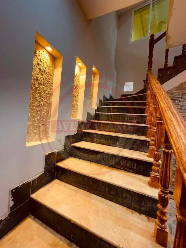5 Marla House For Sale Warsak Road Peshawar