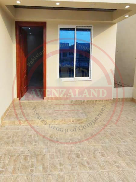 7 Marla House For Sell in Buch Executive Villas Multan