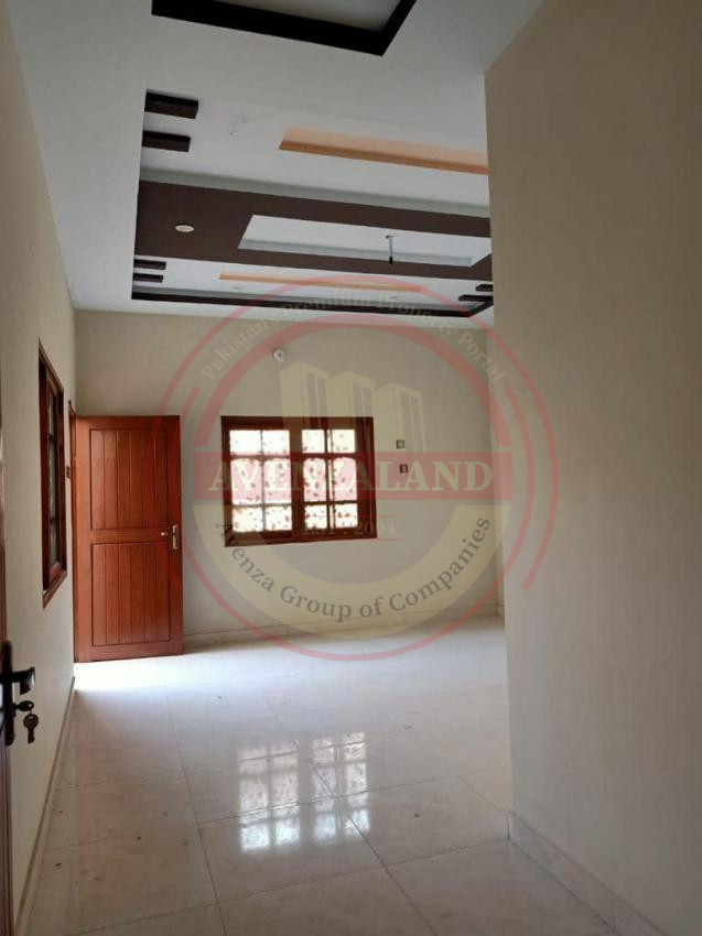 3 marla portion available for rent Revenue employees society Qasimabad Hyderabad.