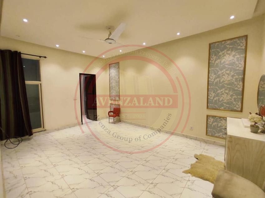 5 Marla House For Sale In Adyala Road Rawalpindi