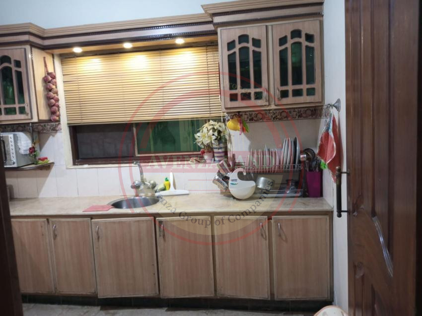 10 Marla House For Sale in Samarzar Adyala Road Rawalpindi