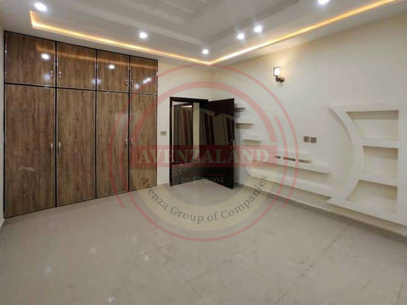 5 Marla House For Sell in Buch Executive Villas Multan