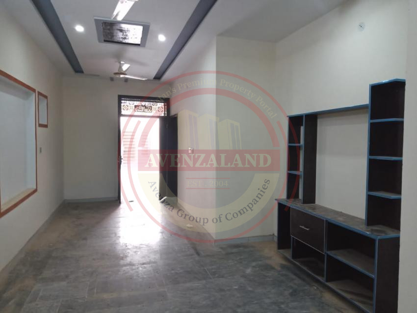 5 Marla House For Sale In Adyala Road Rawalpindi