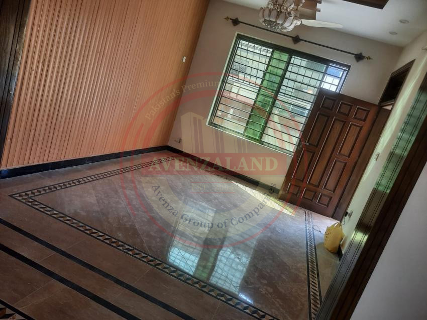 5 Marla House in airport housing society Rawalpindi