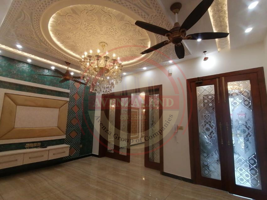 10 Marla House is Available for Sale in Citi Housing Gujranwala.