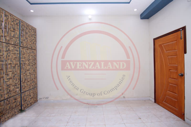 3 Marla House For Sell In North Gulgusht Colony Multan