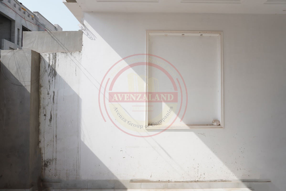 7 Marla House For Sell in Gulishan e Ashar Multan