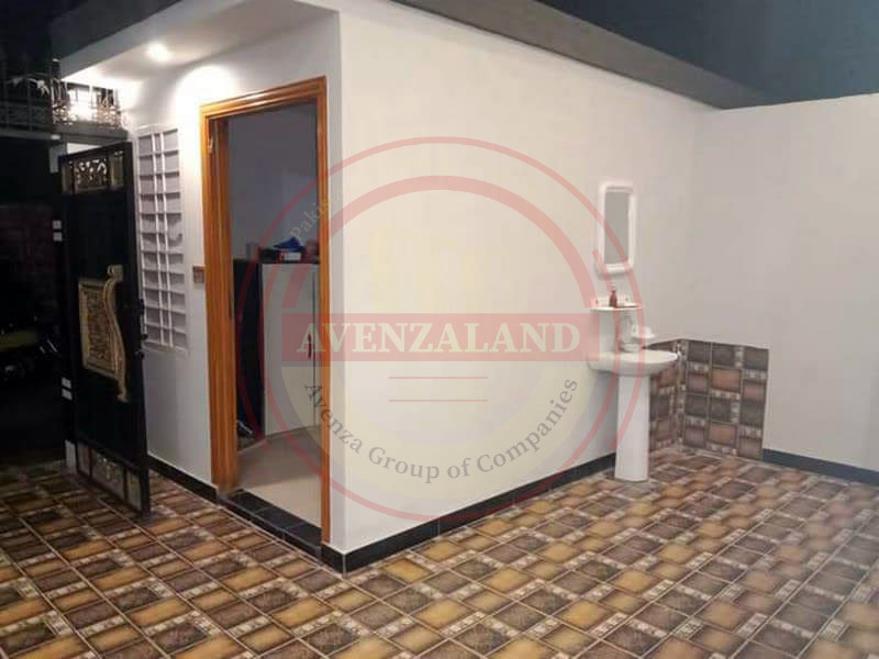 9 Marla House For Sell in Bahadurpur Multan