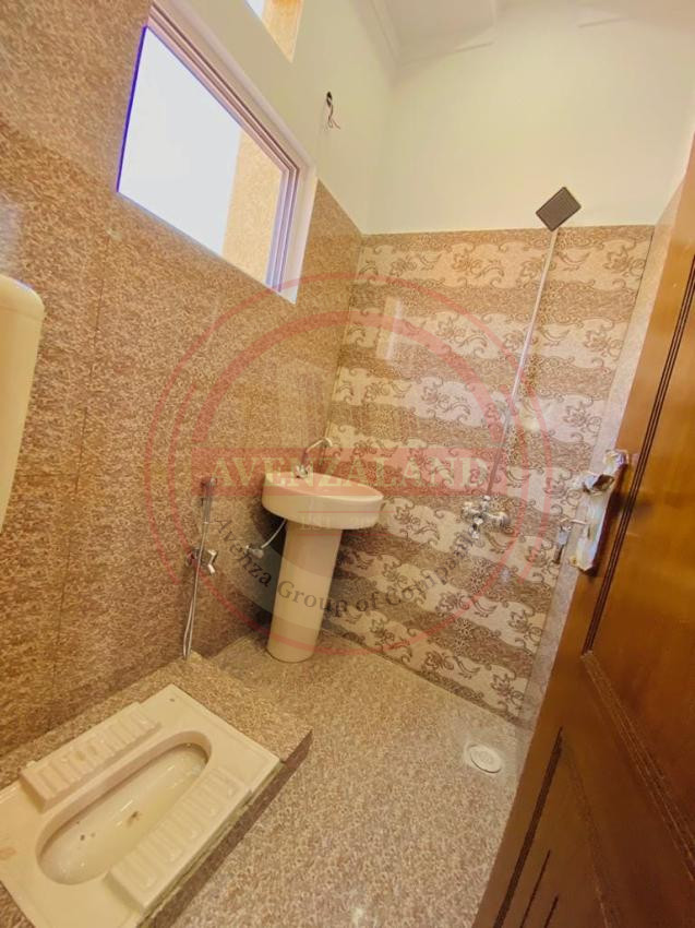 5 Marla House Available For Sale Gulshanabad Sector 2 Adyala Road Rawalpindi