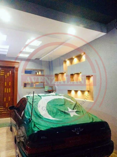 5 Marla House for Sell in Shalimar Colony Multan