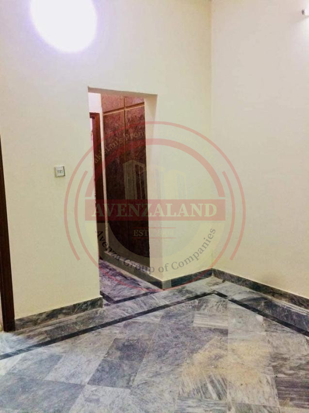 7 Marla House For Sale In Adyala Road Rawalpindi.