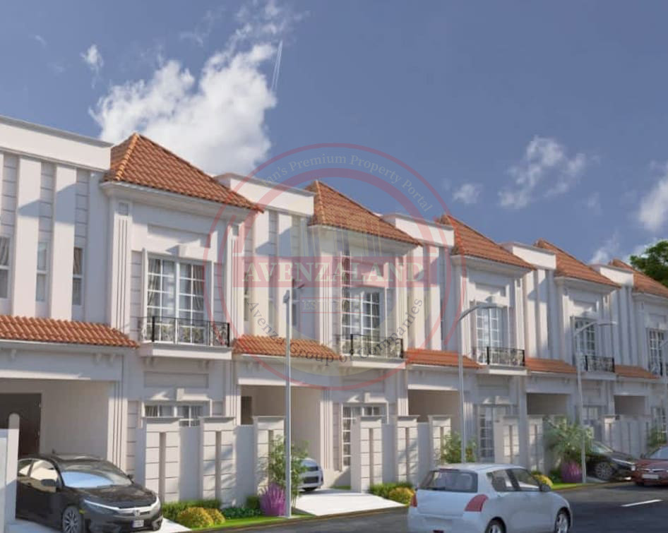 5 Marla House for sell in DHA Multan Sector T Multan