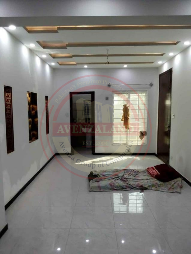 5 Marla House Available For sale In Musa Villas Adyala Road Rawalpindi
