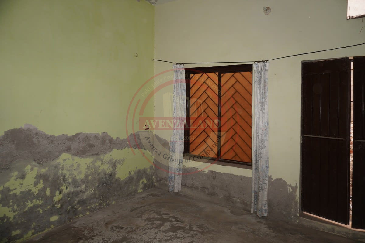 4 Marla House For Sell in Gulistan e Ashar Multan