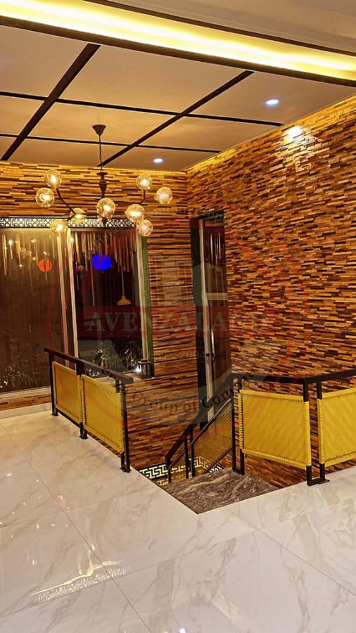 10 Marla House For Sell in Eden Valley, Faisalabad