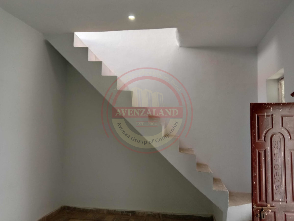 3 Marla House For Sell in Bodla Town Multan