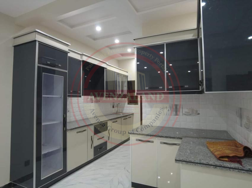 4 Marla House For Sale Bahria Town Ali Block Karachi