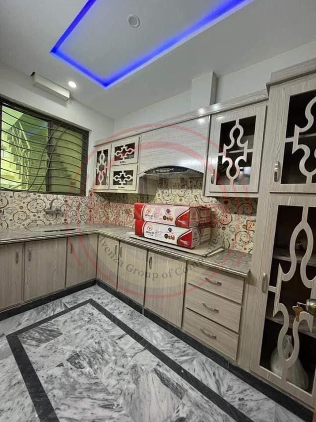 5 Marla House For Sale In Airport Housing society Rawalpindi. 