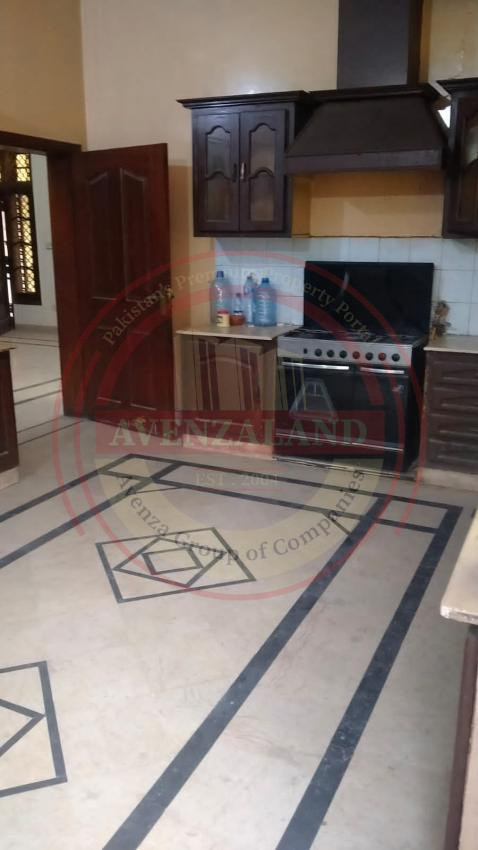 1 Kanal House For Sale in Gulshanabad Colony Rawalpinidi