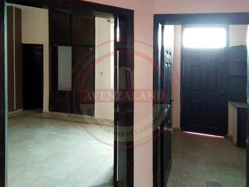 4 Marla House For Sell in Zakariya Town Multan