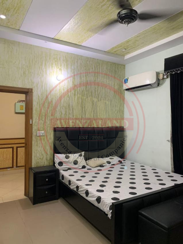 10.4 Marla House For Sale In Madina Town, Faisalabad