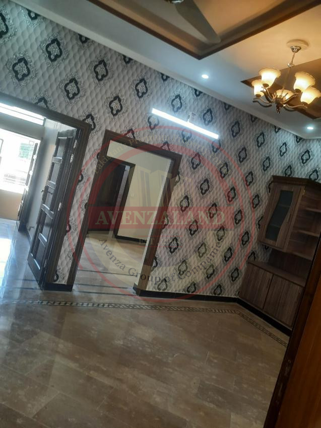 5 Marla House in airport housing society Rawalpindi