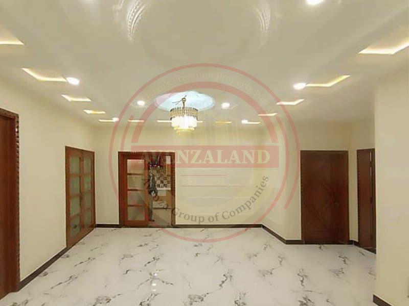 9 Marla House For Sell in Buch Executive Villas Multan