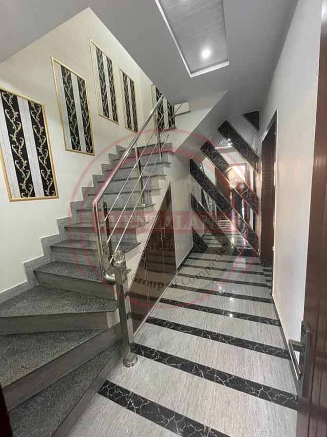 7 Marla House in Bahria Town Rawalpindi