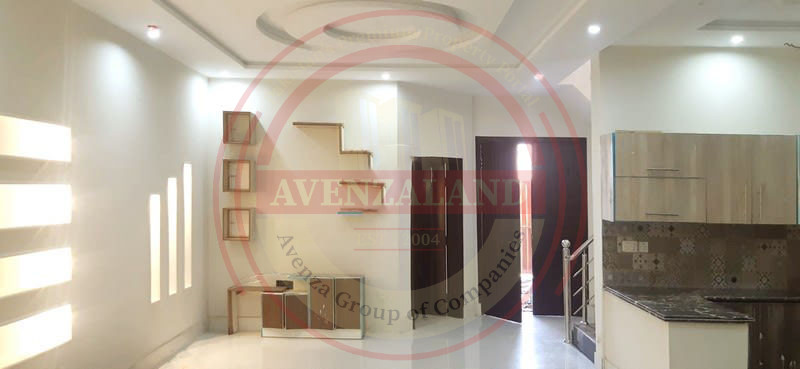 6 Marla House For Sell in Bahadurpur Multan