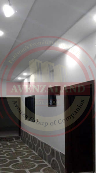 5 Marla House For Sell in Shalimar Colony Multan