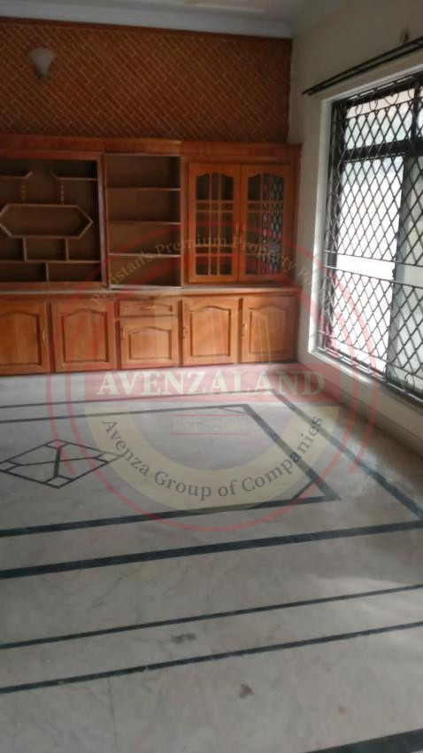 1 Kanal House For Sale in Gulshanabad Colony Rawalpinidi
