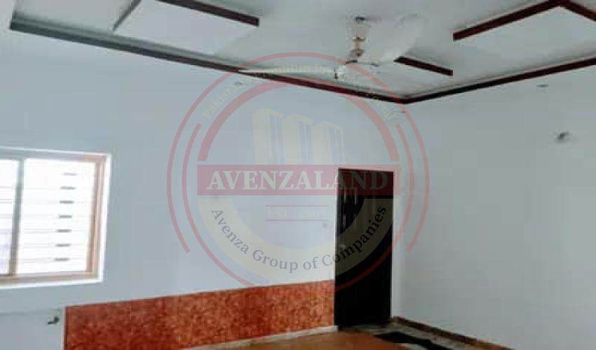  7.5 Marla House For Sale Fazal Town Near Old Airport Askari 8 Rawalpindi 