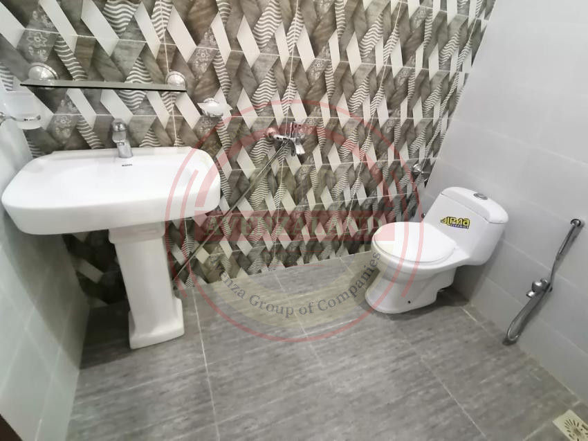 5 Marla House Available For Sale in Sanober City Adyala Road Rawalpindi