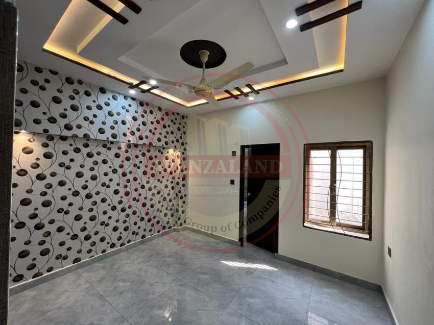 5 Marla House For Sale, Citi Housing Gujranwala.